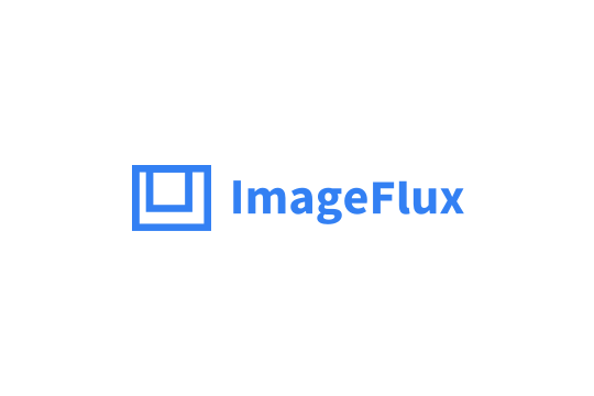 画像変換・配信エンジン（ImageFlux） ロゴ