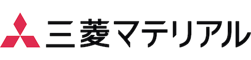 三菱マテリアル株式会社 ロゴ