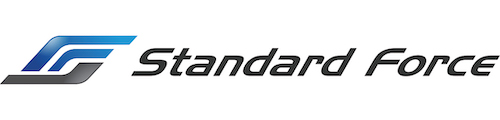 スタンダードフォース株式会社 ロゴ