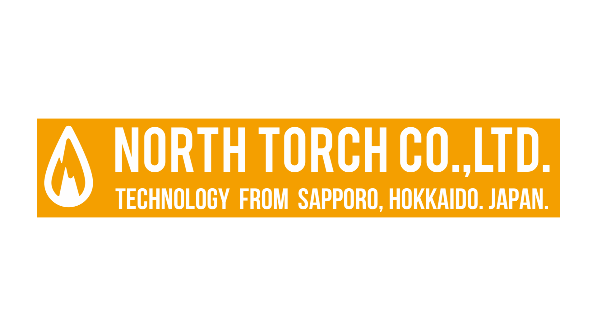 North Torch株式会社 ロゴ